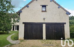Saint-Germain-sur-Avre, Normandy 27320