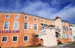 Bourg-Saint-Andéol, Rhône-Alpes 07700