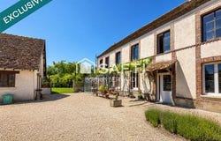 Sorel-Moussel, Centre 28260
