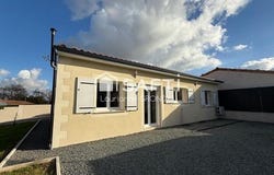 Fontenet, Poitou-Charentes 17400