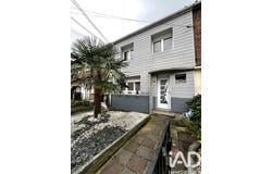 Harnes, Hauts-de-France 62440