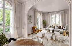 Neuilly-sur-Seine, Ile-de-France 92200
