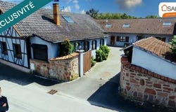 Bindernheim, Alsace 67600