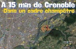 Saint-Martin-dUriage, Saint-Martin-d'Uriage, Auvergne-Rhône-Alpes 38410