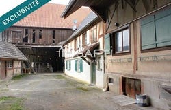 Ebersheim, Alsace 67600
