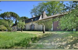 Saint-Capraise-de-Lalinde, Dordogne 24150