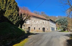 Belcastel, Midi-Pyrénées 12390