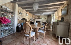 Montsoreau, Pays de la Loire 49730