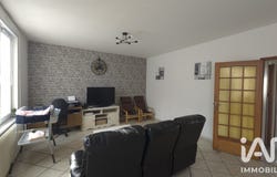 Mazingarbe, Hauts-de-France 62670