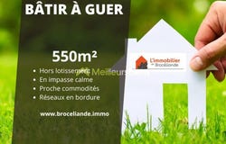 Guer, Morbihan 56380