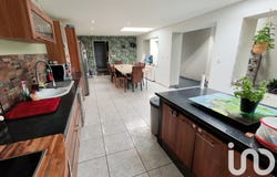 Houdain, Hauts-de-France 62150