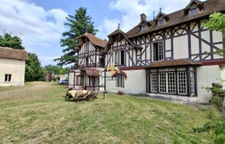 Lamorlaye, Oise 60260