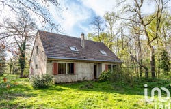 Solterre, Centre-Val de Loire 45700