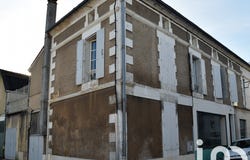 La Couronne, Nouvelle-Aquitaine 16400