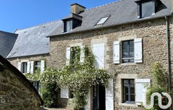 Pleudihen-sur-Rance, Brittany 22690
