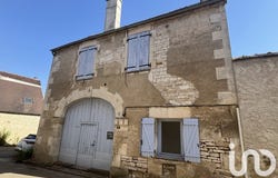 Migé, Bourgogne-Franche-Comté 89580