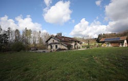 Plombières-les-Bains, Lorraine 88370