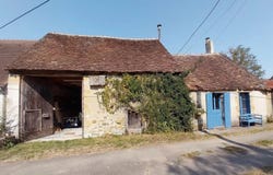 Prissac, Indre 36370