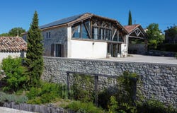 Cazes-Mondenard, Midi-Pyrénées 82110
