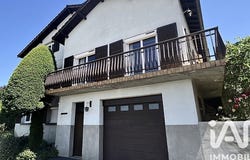 Saint-Héand, Auvergne-Rhône-Alpes 42570