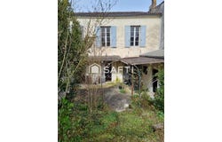 Matha, Poitou-Charentes 17160