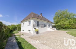 Auneau-Bleury-Saint-Symphorien, Centre-Val de Loire 28700