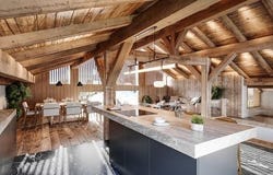 Chamônix, Rhône-Alpes 30200