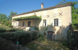 Gourdon, Midi-Pyrénées 46300