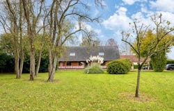 Biville-la-Rivière, Upper Normandy 76730