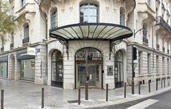 Pau, Aquitaine 64000