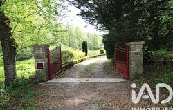 Saint-Pardoux-Morterolles, Nouvelle-Aquitaine 23400