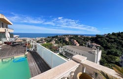 ROQUEBRUNE CAP MARTIN HH-15489306, Roquebrune-Cap-Martin, Provence-Alpes-Côte d'Azur