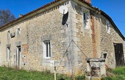 Nonac, Poitou-Charentes 16190