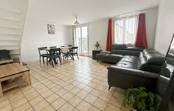 COURDIMANCHE, Île-de-France 95800