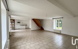 Château-Gontier, Pays de la Loire 53200