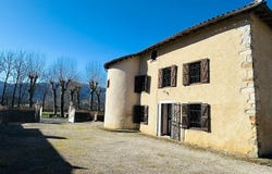 Prat-Bonrepaux, Midi-Pyrénées 09160