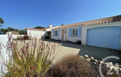 Saint-Jean-de-Monts, Vendée 85160