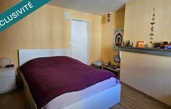 Champlitte, Franche-Comté 70600