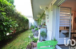 Bussy-Saint-Georges, Île-de-France 77600