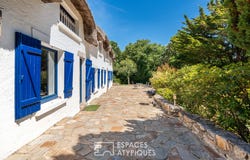 SAINT ANDRE DES EAUX, Pays de la Loire 44117