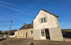 Bourbriac, Brittany 22390