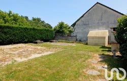 Vigoux, Centre-Val de Loire 36170
