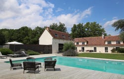 Azay-le-Rideau, Centre 37190