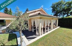 Meximieux, Rhône-Alpes 01800