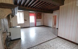 Montigny-en-Morvan, Nièvre 58120