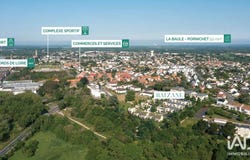 COUËRON, Pays de la Loire 44220