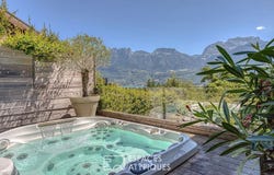 Saint-Jorioz, Haute-Savoie 74410