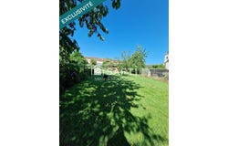 Luzy-Saint-Martin, Lorraine 55700