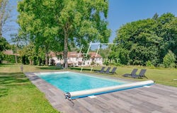 CHANTILLY, Hauts-de-France 60500