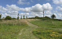 Azay-le-Ferron, Centre 36290